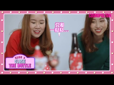 ????5大必玩聖誕Party Games????