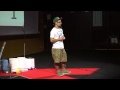 ハードルを下げるという事 | バケツドラマー MASA | TEDxNagoyaU
