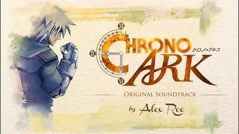 Chrono Ark - Queen, King And Country (Chrono Trigger Courage And Pride Arrangement)