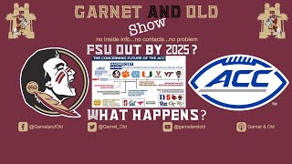 Court Case UPDATE - FSU Out By 2025! - Spring Practice News