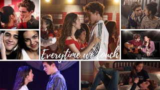 Ricky and Nini - Everytime we touch