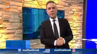 Details ATV haberin Mia Khalifa haberi gündemden düşmüyor. News