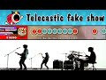 Taiko No Tatsujin Telecastic Fake Show Full Version Ling Tosite Sigure