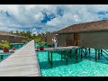 4k: Maravilhosas Maldivas! Tudo que você precisa saber. Avaliação completa do Resort Meeru Island