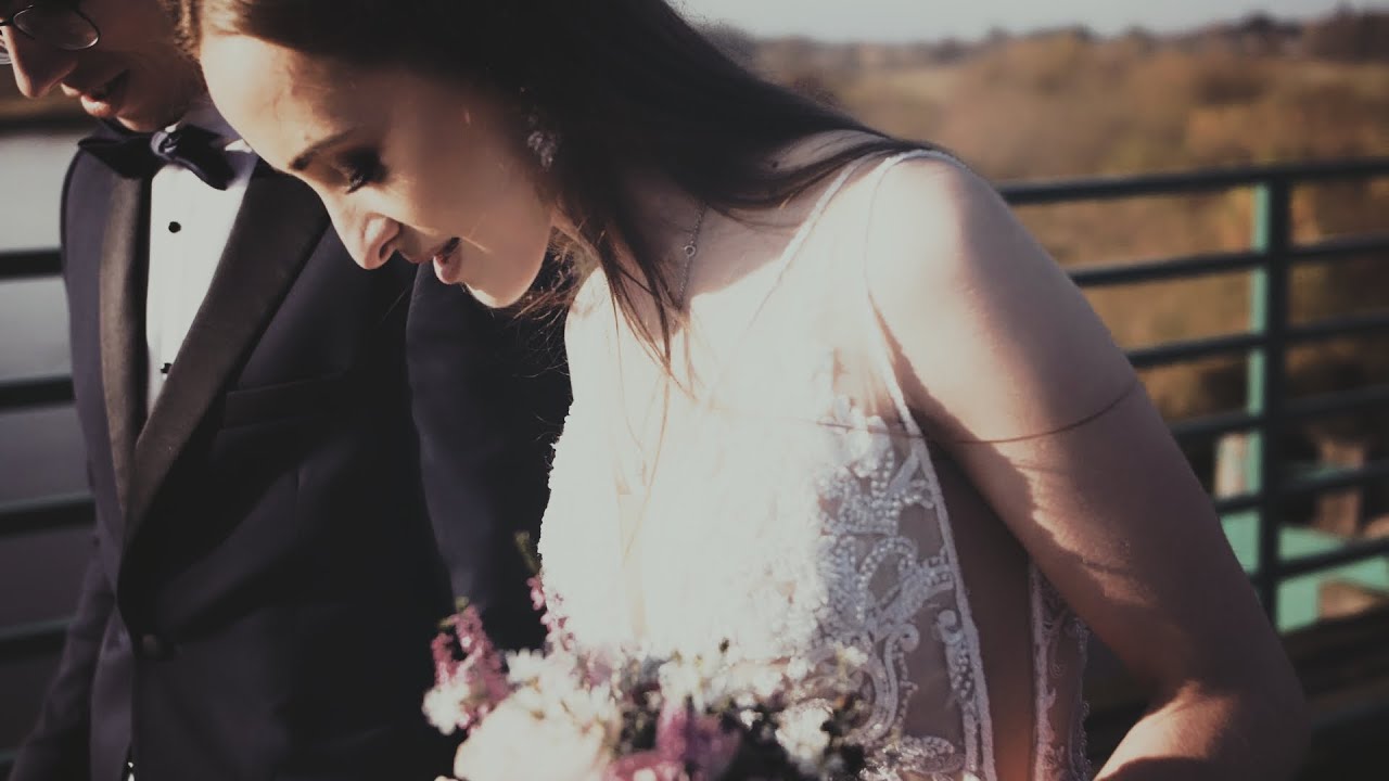 Ilona i Patryk - Cały film ślubny - BigStories