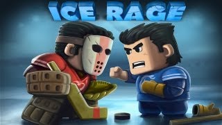 Ice Rage App Review screenshot 4