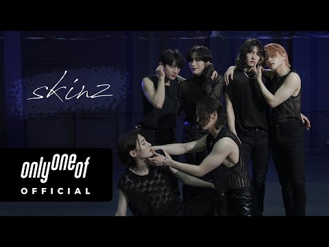[Dance] OnlyOneOf (온리원오브) 'skinz' Choreography (Vertical Ver.)