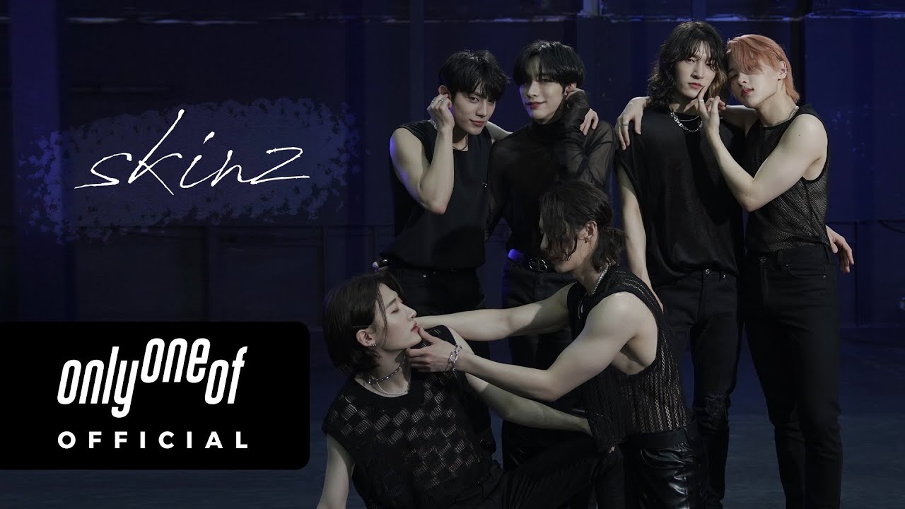 [Dance] OnlyOneOf (온리원오브) 'skinz' Choreography (Vertical Ver.) - YouTube