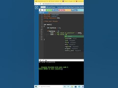 Use Your Braces #shorts #programming #cplusplus - YouTube