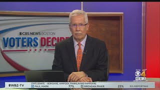 Keller: Election will leave us with a divided government once again