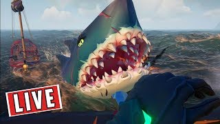 Birthday Sea Of Thieves Live Stream | Bucket Simulator
Birthday Sea Of Thieves Live Stream | Come Say Hi!
Sup, This is my first ever live stream where we are bashing Sea Of Thieves, Hope you enjoy!
👇Socials 👇
Discord (Come and Join!😛): https://discord.gg/BuZf46k
Twitter: https://twitter.com/MortarMarv Birthday Sea Of Thieves Live Stream | Bucket Simulator