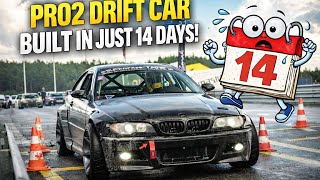 Download Lagu From Parts to Party: E46 in 14 Days MP3