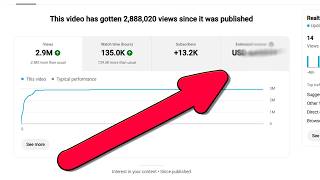 How much I Get PAID by YOUTUBE for 3 MILLIONS VIEWS 2026
