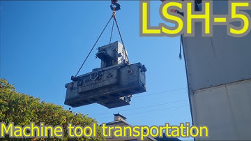 LSH 5 Transporteishn