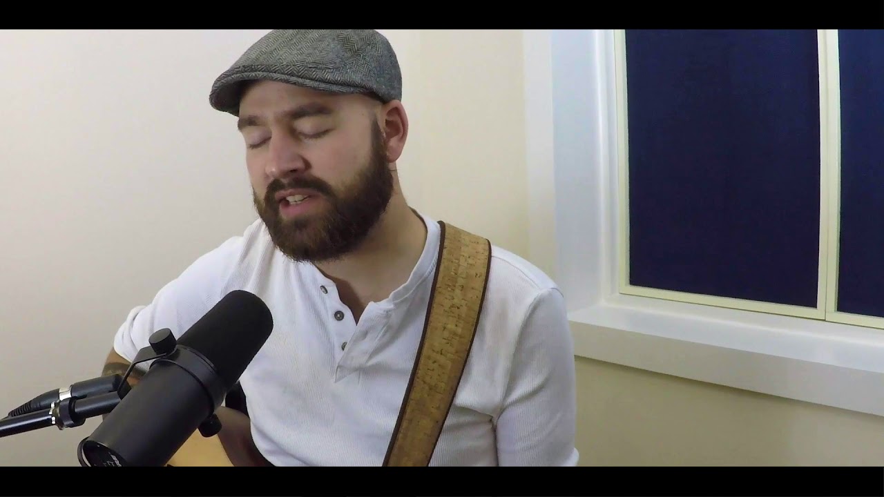 Garry Millard - When You're Drunk (Live at Generation Studio)