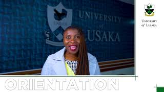 Orientation (Undergraduate) - Education, Technology and Social Sciences