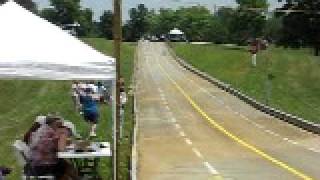 John's Soap Box Derby