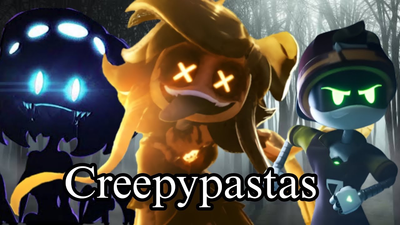 Las peores Creepypastas de Murder Drones que pude encontrar 2