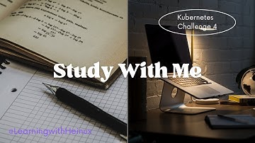 KodeKloud - Kubernetes Challenge - 4 Solution