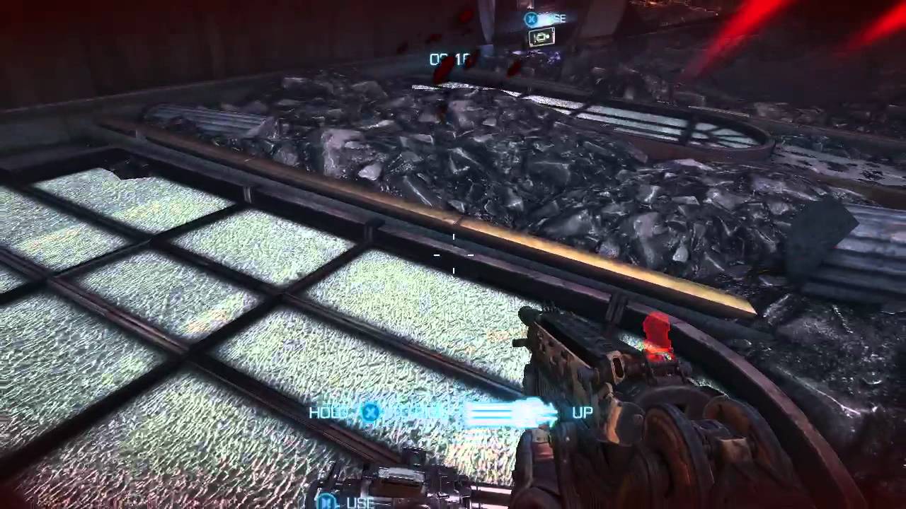 Quick Look: Bulletstorm Demo (Video Game Video Review)