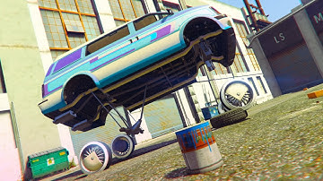 How to use XB36Hazard Save Editor 5.6 To Set up & Build Clean cars on house vehicle slots. Gtav.