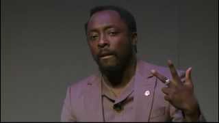 Will.i.am. In Conversation With Intel