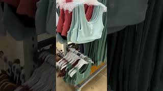 💙 Old Navy Women’s clothes shop with me‼️ #shorts