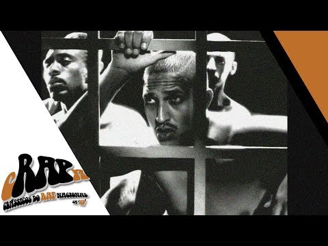 Racionais MC's - Diário De Um Detento (Video-Clipe OFICIAL) [HD]