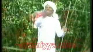 Tadese Fixe -Xaafiin Quchuuchattee (oldies)