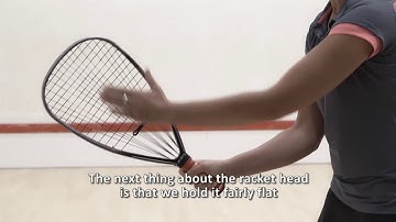 sq57 (02) How To Hit The Ball