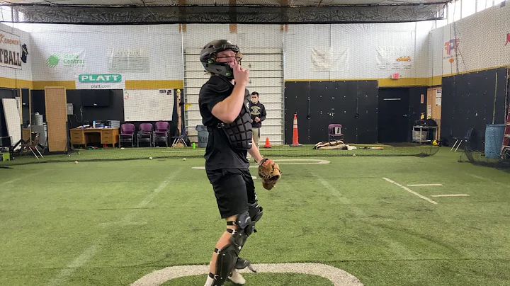 Logan Bundy Class of 2021