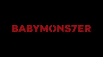 BABYMONSTER - "MONSTERS (INTRO)" Official Audio