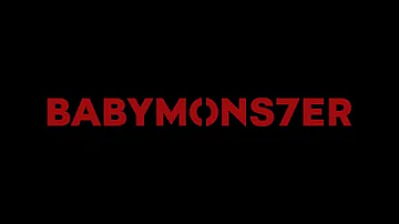 BABYMONSTER - "MONSTERS (INTRO)" Official Audio