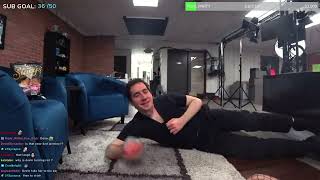 Imjasmine Girlfriend Experience