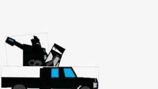 Ironhide animation test