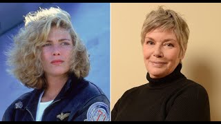 Kelly McGillis and Third Spouse Melanie Leis Had Turbulent Relationship