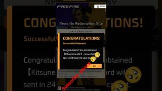 ff today 24 may 2026 redeem code 🔥