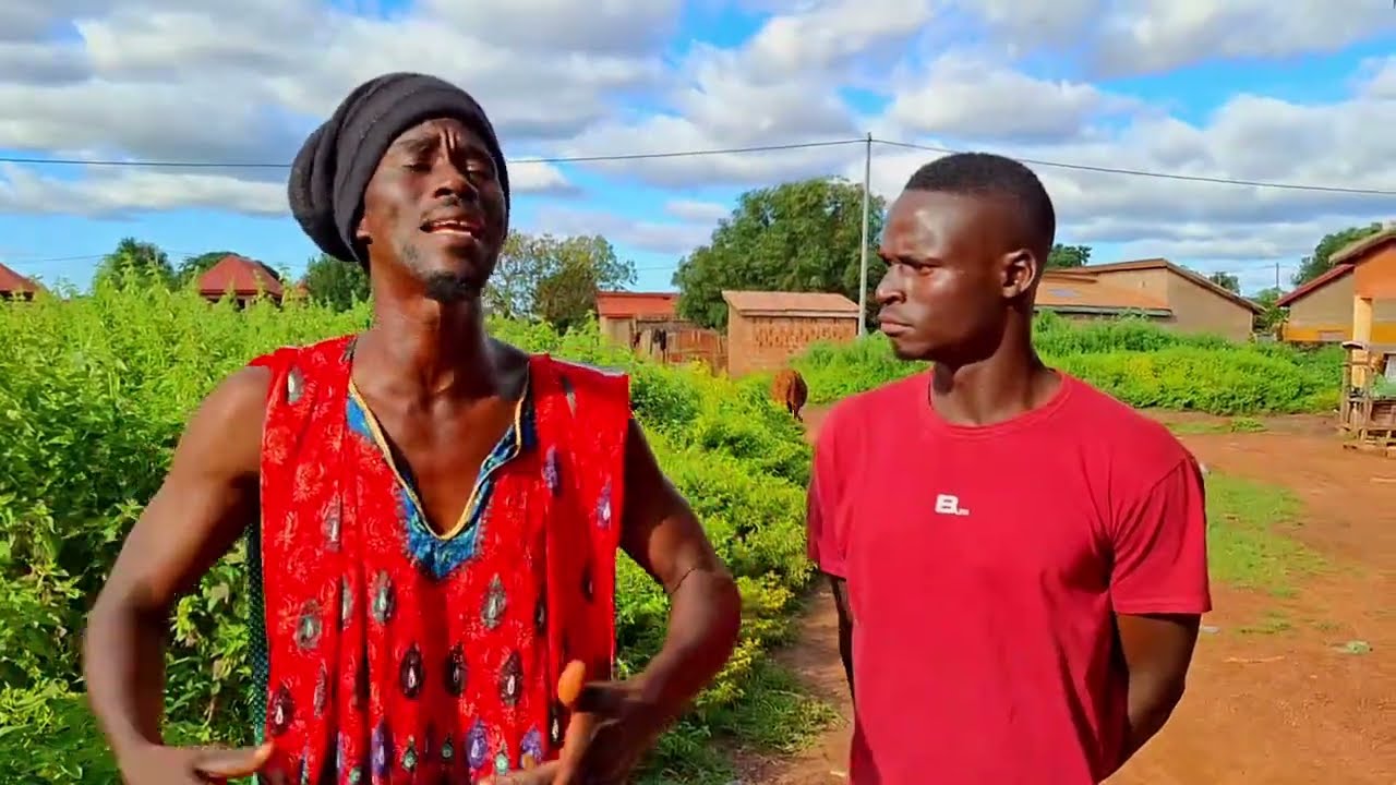 GBATO GBATO LA MOUSSO KÔ EP 95,,,,POPOSO,,,,