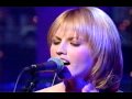 The Cranberries - Promises (Live on David Letterman)