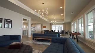 Mandolin |The Acoustics at Bluegrass Commons | Owensboro, KY | Jagoe Homes