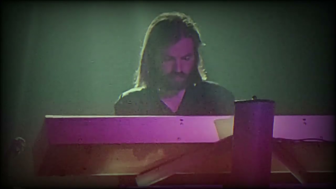 YouTubeでTANGERINE DREAM @ Le BOtaNiquE BruXELLesを視聴 YouTubeでTANGERINE DREAM @ Le BOtaNiquE BruXELLesを視聴