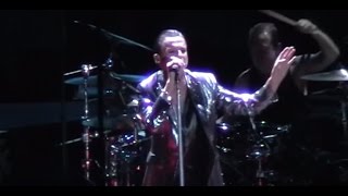DEPECHE MODE - Live @ Moscow 2014