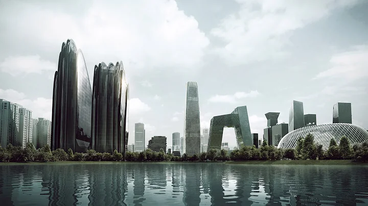 Chinese cities are still copying architecture other countries says Ma Yansong - DayDayNews