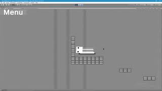 Rolling Colors - A Unity game Preview