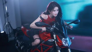 PV(2) Châu Thi Vũ SNH48 Team Nii Công Diễn Sinh Nhật 2-6-2024