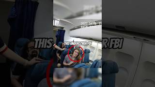 Undercover FBI Agent Almost Blows Case 😳