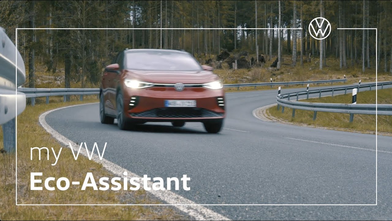 How real-world driving can impact the range of your Volkswagen ID. - Volkswagen Easy To Understand