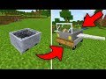 How to UPGRADE Your Minecart in Minecraft! (Minecraft PE Vehicles Addon)