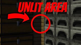 When Your Minecraft House Isnt Fully Lit Mine-Imator