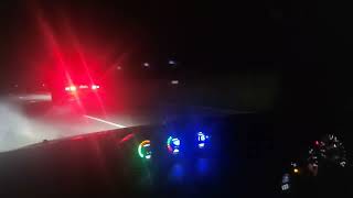 Honda Civic Eg Vs Delsol b16a battles